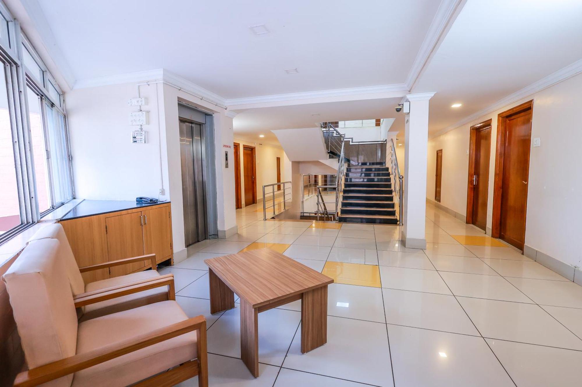Hotel Janardana Udupi Extérieur photo